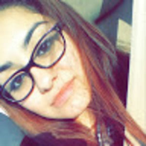 Meet your Posher, Alison